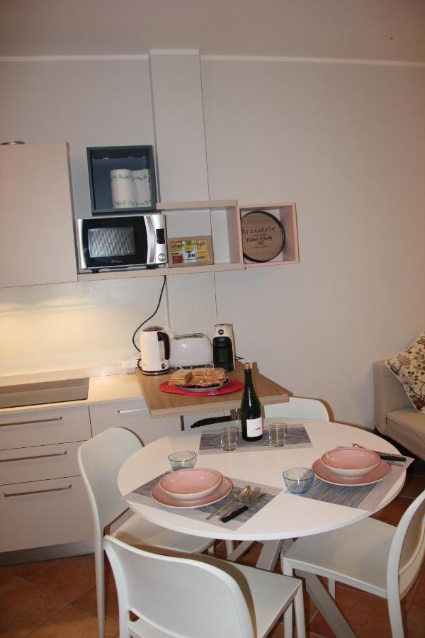 Apartament Casa Lucia Private Car Or Motorcycle Park Lukka Zewnętrze zdjęcie