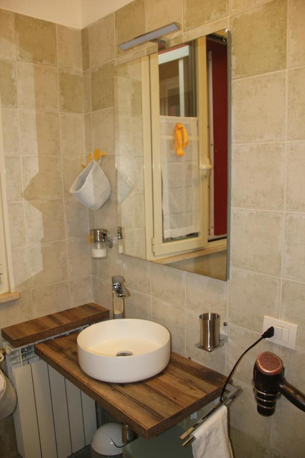 Apartament Casa Lucia Private Car Or Motorcycle Park Lukka Zewnętrze zdjęcie